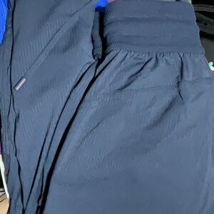 Lululemon Dance Studio